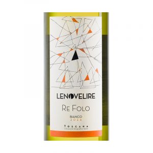 Lenovelire - Re Folo