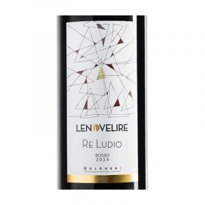 Lenovelire - Re Ludio