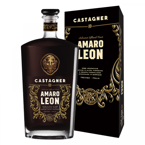 Amaro Leon - Castagner