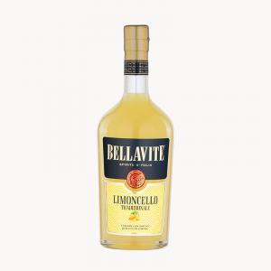 Bellavite Limoncello